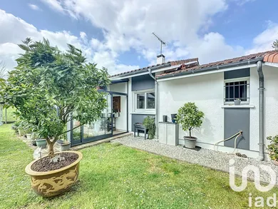 Maison traditionnelle à Dax (40100)