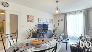 Appartement à Auneau (28700)