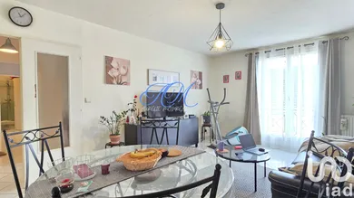Apartment at Auneau (28700)