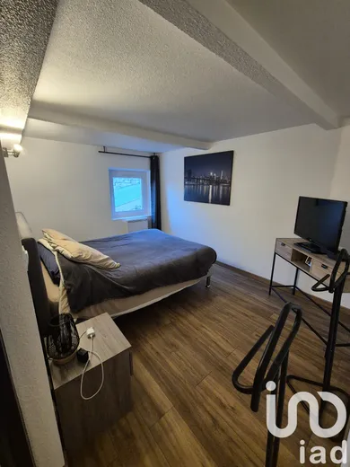 Appartement à Saint-Jeoire-Prieuré (73190)