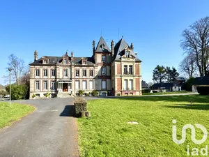 Apartment at Honfleur (14600)