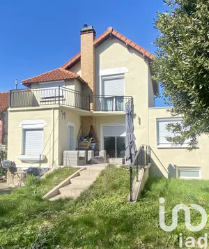 House at Orly (94310)