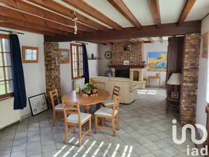 Maison de campagne à Brionne (27800)