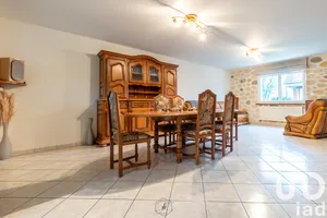 House at Bousse (57310)