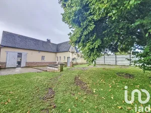 Maison à Pont-Noyelles (80115)