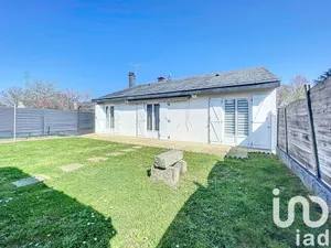 Maison à La Chapelle-sur-Erdre (44240)