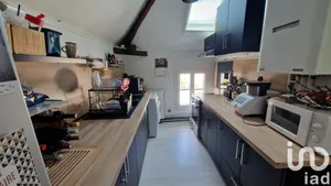 Appartement à Chars (95750)
