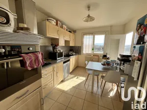 Appartement à Portes-lès-Valence (26800)