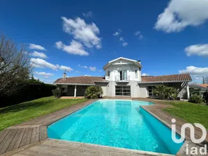 House at Léognan (33850)