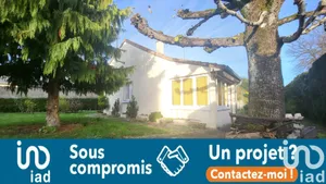 Pavillon à La Chapelle-Saint-Mesmin (45380)