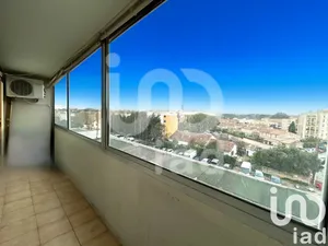 Appartement à Montpellier (34080)