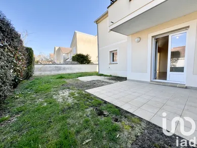 Apartment in Tournan-en-Brie (77220)