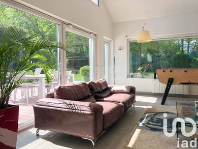 Maison à Prévessin-Moëns (01280)