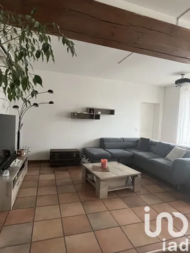 Maison à Sainte-Geneviève (60730) — 2/8