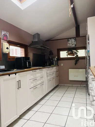 Maison à Sainte-Geneviève (60730) — 3/8