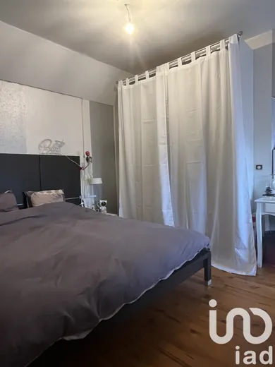 Maison à Sainte-Geneviève (60730) — 5/8
