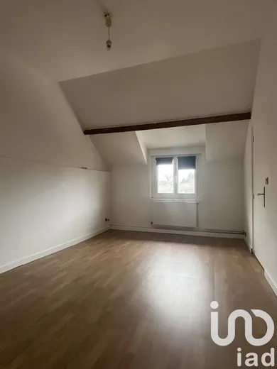 Maison à Sainte-Geneviève (60730) — 7/8