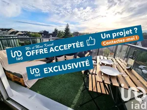 Appartement à Olivet (45160)
