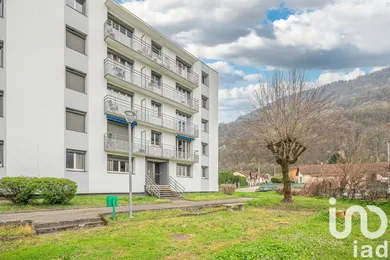 Appartement à Villard-Bonnot (38190)