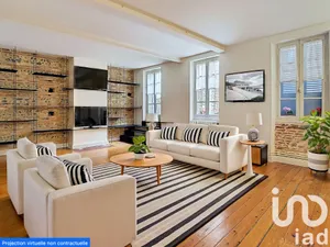 Appartement à Toulouse (31000)