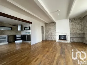 House at Nieul-sur-Mer (17137)