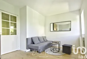 Studio à Fontainebleau (77300)