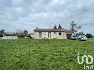 Pavillon à Bonnac-la-Côte (87270)