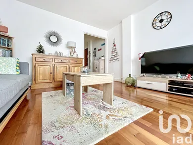 Appartement à Saint-Dizier (52100)