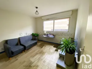 Appartement à Toulouse (31000)