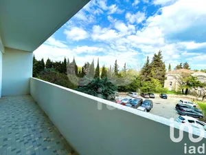 Appartement à Montpellier (34080)