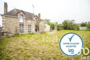 Maison à La Guerche-de-Bretagne (35130)