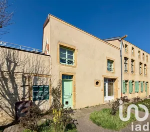 Studio à Vantoux (57070)