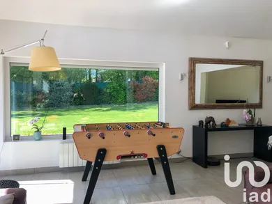 Maison à Prévessin-Moëns (01280)