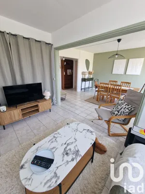 Appartement à Montargis (45200)