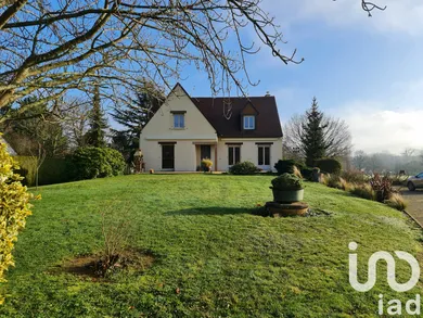 House in Savigné-l'Évêque (72460)