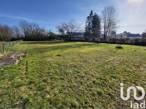 Building plot at Haucourt-Moulaine (54860)