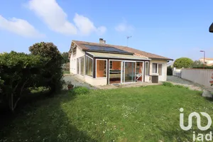 Maison à Beauvoir-sur-Niort (79360)