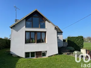 House at Bonneveau (41800)