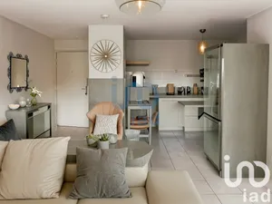 Apartment at Cenon (33150)