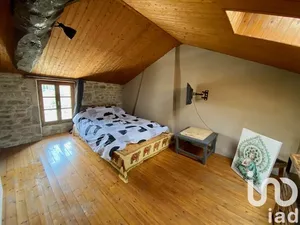 Maison à Nanclars (16230)