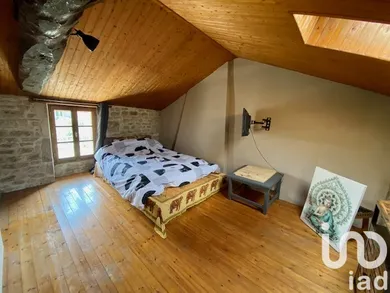 Maison à Nanclars (16230)