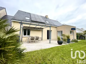 Maison à Fay-de-Bretagne (44130)