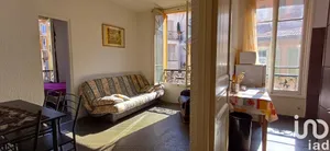 Apartment at Nice (06200)