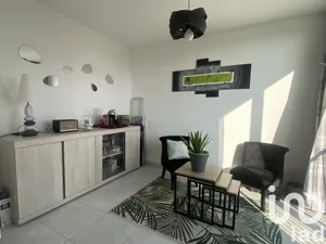 Appartement à Sautron (44880)