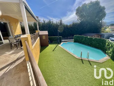 House at Bouc-Bel-Air (13320)