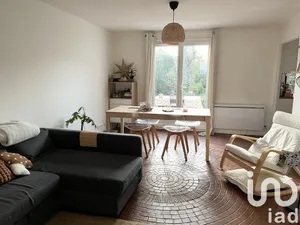 Maison à Vert-Saint-Denis (77240)