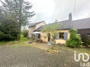 Maison de campagne à Sillé-le-Philippe (72460)