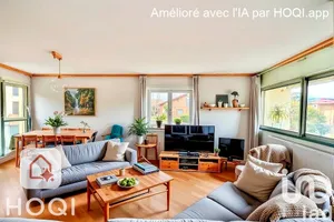 Appartement à Ramonville-Saint-Agne (31520)