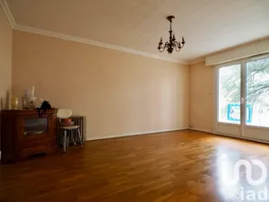 Appartement à La Chapelle-Saint-Mesmin (45380)