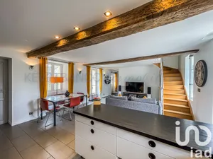 Maison à Goussainville (28410)